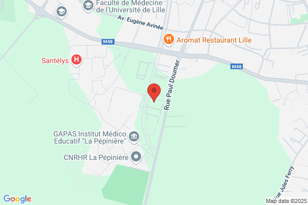 Immobiliere De L Artois Sia