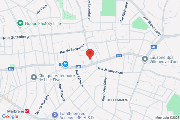 Amelioration Logement