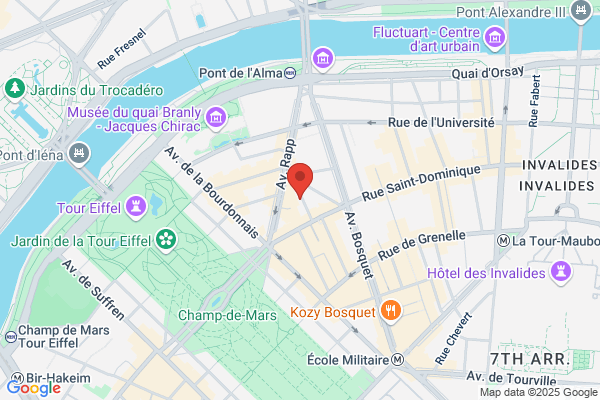 Abreveta Lemoine Et Associes Mandataires