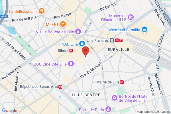 Uber | Espace d'Accueil Partenaires