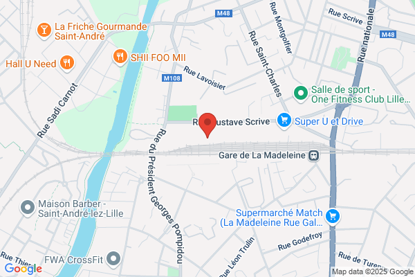 Emit Europe Mobilier Informatique Tardieu