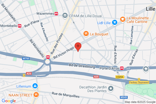 Data Conseil