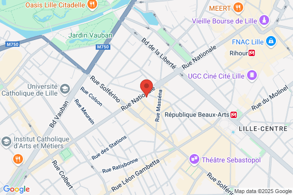 Dpi Informatique