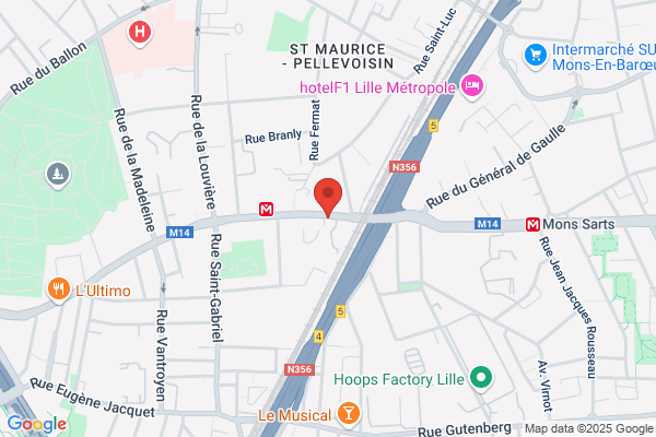 Inter Micro Et Reseaux