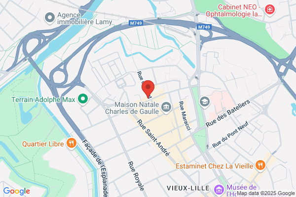 Corinne Haustrate Esthetique