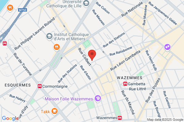 Wapiti - Agence web et e-commerce