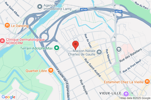 Audiofrench
