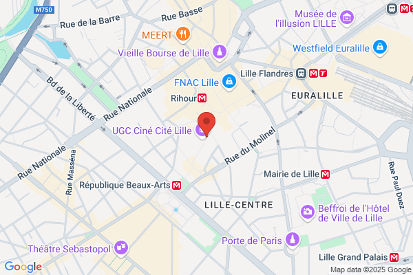 Micromania - Zing LILLE BETHUNE 2