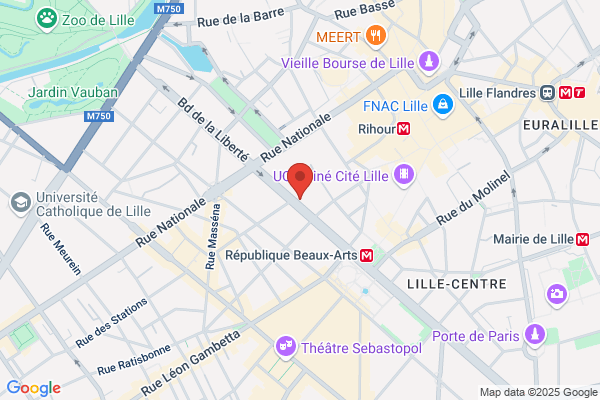 Direction Regionale De La Concurrence Service De Repressio