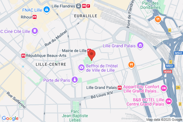 Impots Centres Et Recettes Lille Seclin