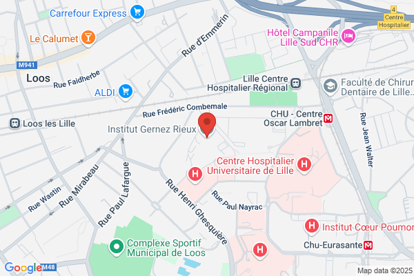 Ecole D Infirmieres Et De Puericultrices Eip