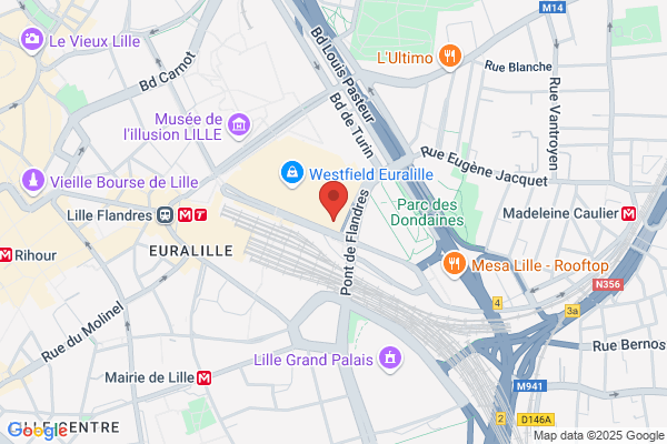 Ecole Superieure De Commerce De Lille Esc Lille