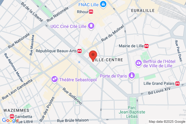 Efab Ecole Francaise Des Administrateurs De Biens