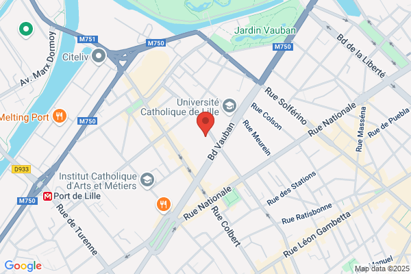 Faculte Libre De Droit