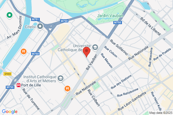 Faculte Libre De Theologie