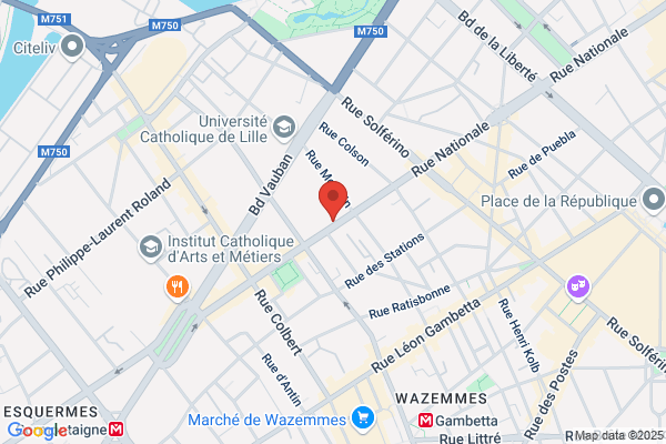 Amis Aveugles Civils Et Guerre Nord