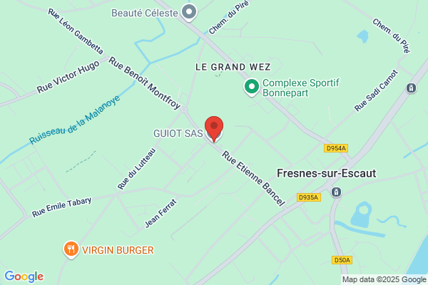 Guiot Philippe