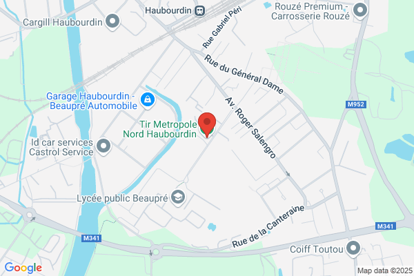 Centre De Tir