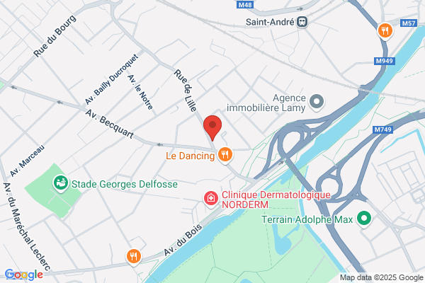 Gymnastique Volontaire Comite Du Nord