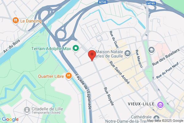 Ija Centre D Education Sensorielle Pour Deficients visu