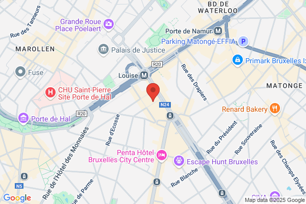Boutique Descamps