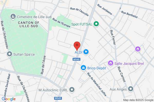 Ada Location Afg Loc Franchise
