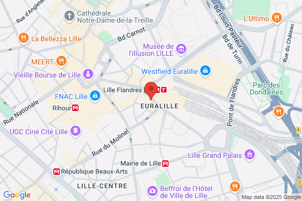 Espace Tween