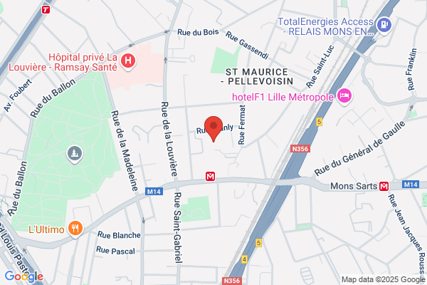 Association L Accueil