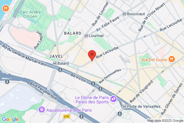Communaute Notre Dame