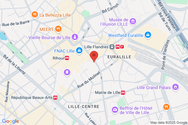 D Autres Fleurs