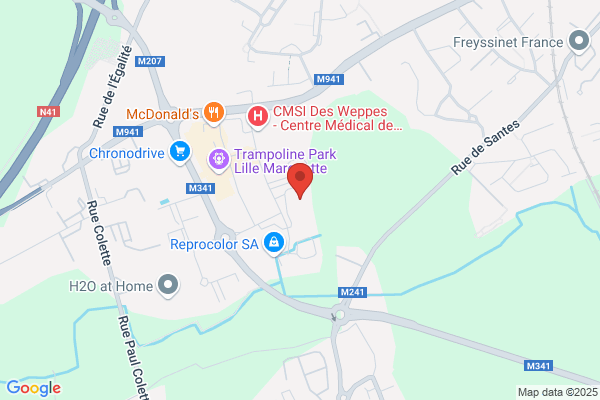 Cian Entreprise