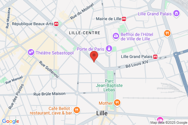 Delplace Jerome