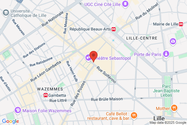 Bar Francoise
