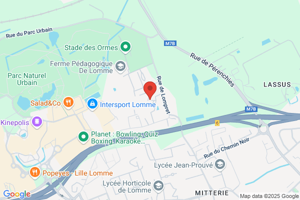 Desmyttere Jacques