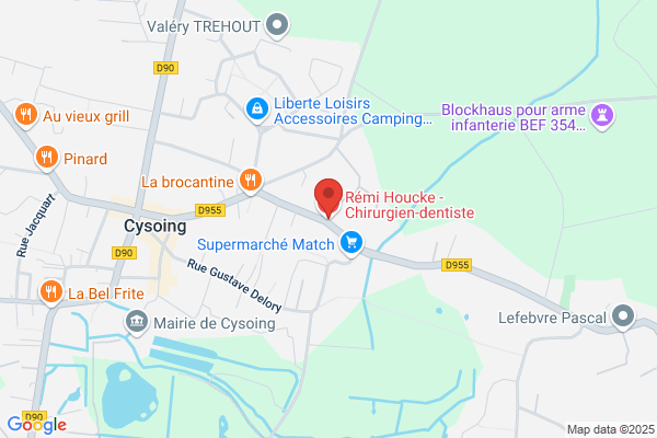 Houcke Philippe