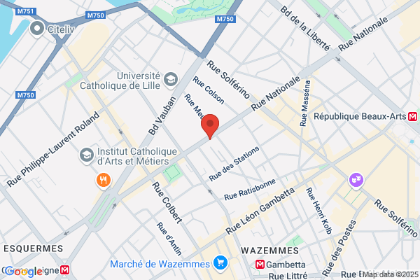 Bollengier Detry Marie Louise Medecin