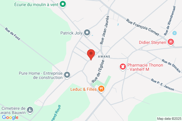 Declerck Francoise