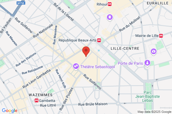 Cabinet D Ophtalmologie Des Drs Delepine Et Evain