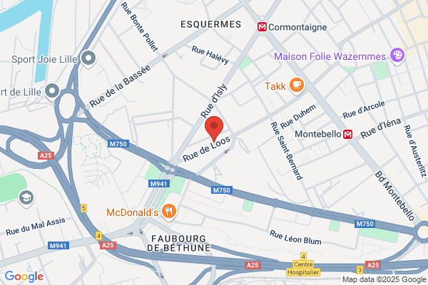 Henniaux Maurice Medecin
