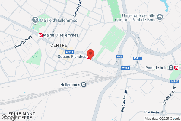 Cabinet Medical De Berny J L Buret J J Dereu J L stasiak s Du