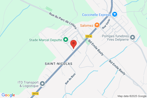Delattre Xavier Medecin