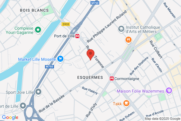 Dufour Jacques