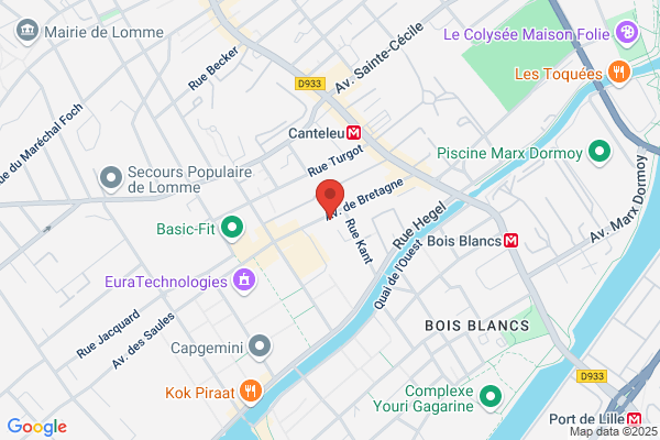 Agencement Menuiserie Fred