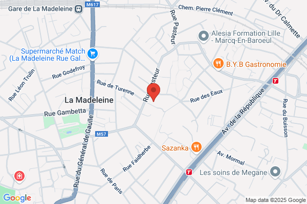 Ateliers Madelenois De Menuiserie