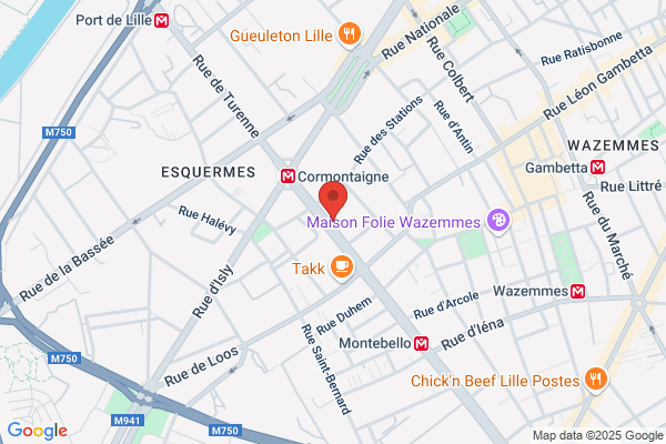 Beaujois Alain