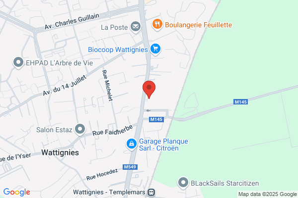 Française de Literie WATTIGNIES