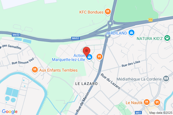 Aprilia Lille Motos Ducroo Concess Direction Administratif