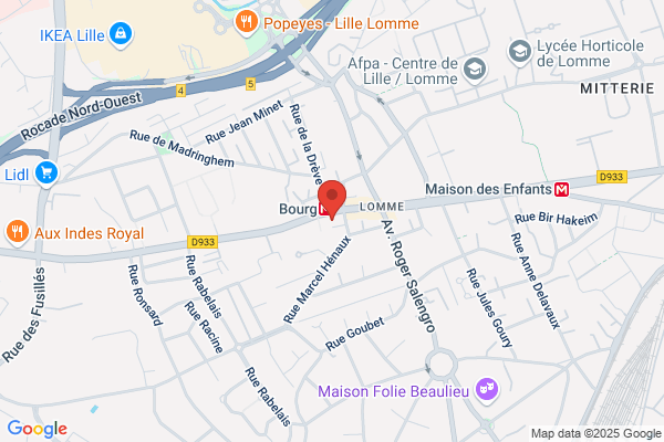 Delerue Et Delmotte