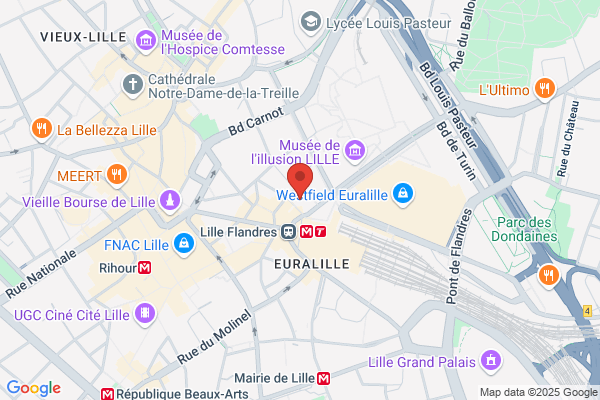 Deletoille Thierry