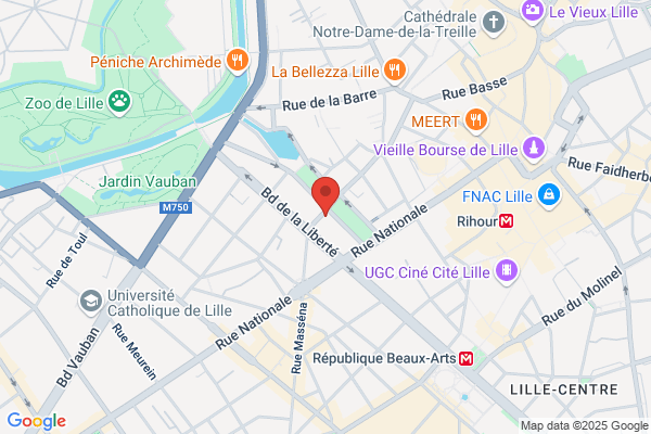 Dusart Marc Service Immobilier